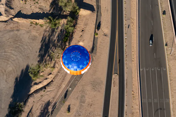 🎈 Albuquerque International Balloon Fiesta 2025