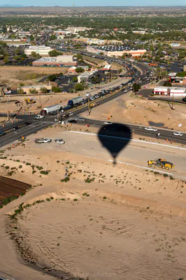 🎈 Albuquerque International Balloon Fiesta 2025