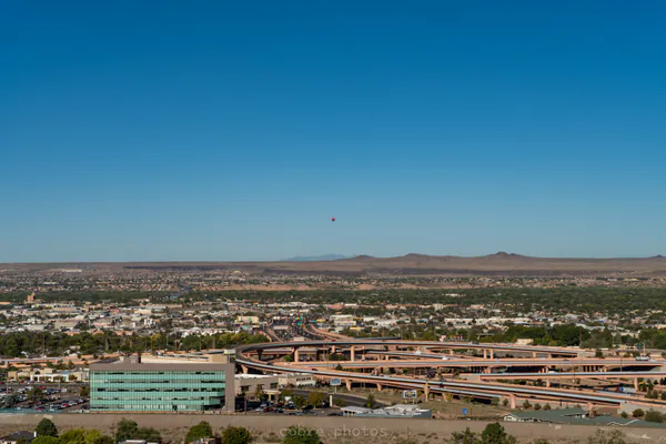 🎈 Albuquerque International Balloon Fiesta 2025