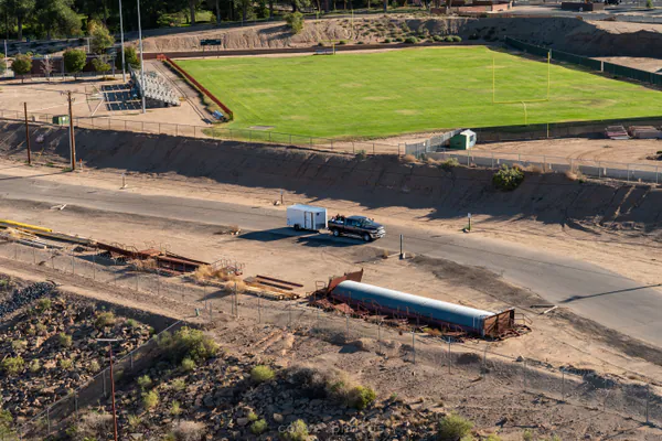 🎈 Albuquerque International Balloon Fiesta 2025