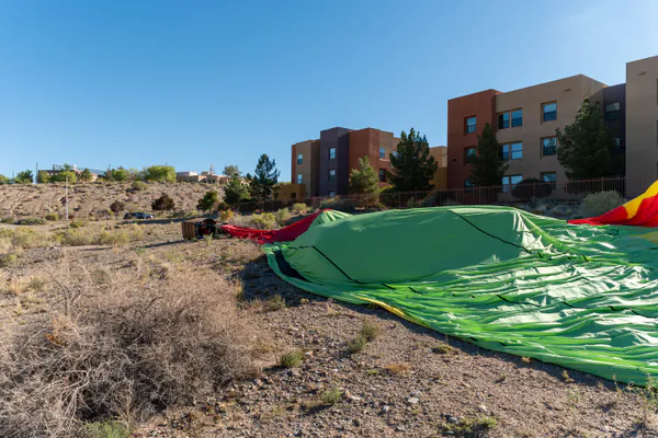 🎈 Albuquerque International Balloon Fiesta 2025