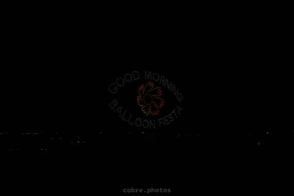 🎈 Albuquerque International Balloon Fiesta 2025