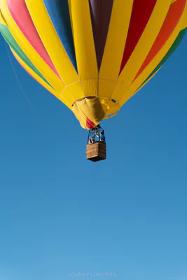 🎈 Albuquerque International Balloon Fiesta 2025