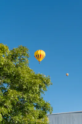 🎈 Albuquerque International Balloon Fiesta 2025