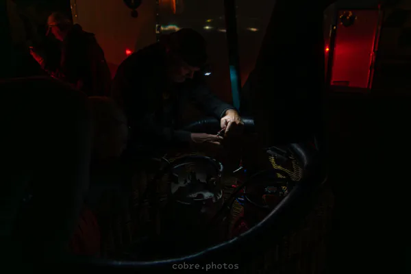 🎈 Albuquerque International Balloon Fiesta 2025