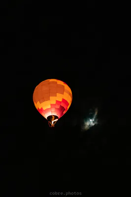 🎈 Albuquerque International Balloon Fiesta 2025