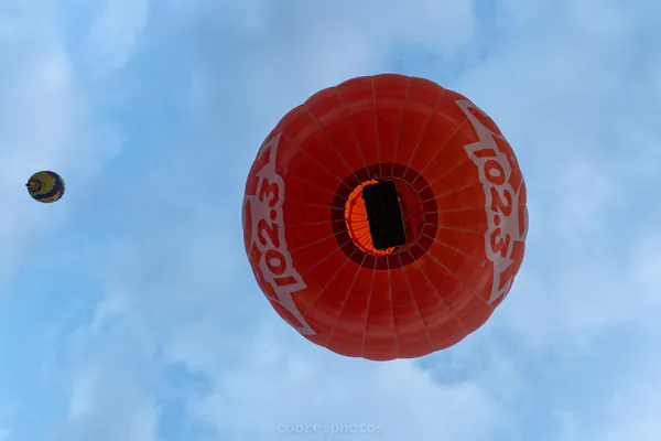 🎈 Albuquerque International Balloon Fiesta 2025