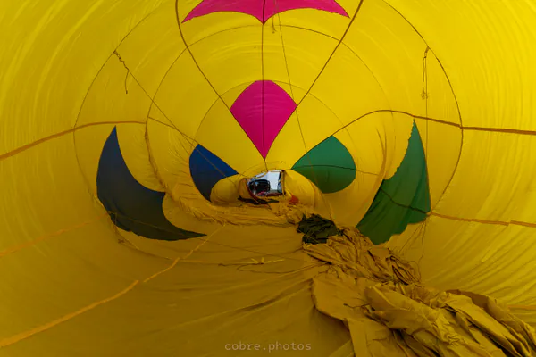 🎈 Albuquerque International Balloon Fiesta 2025