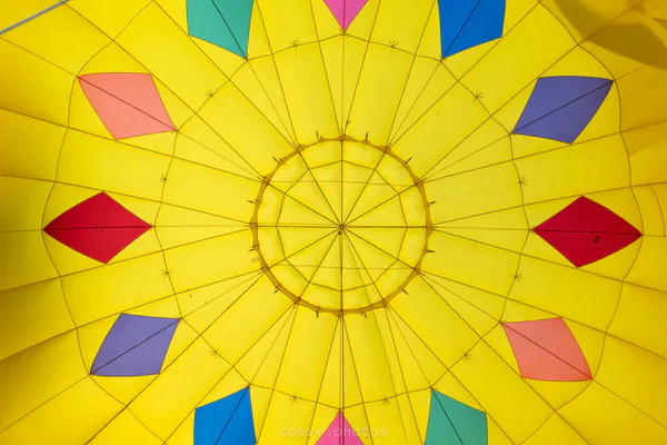 🎈 Albuquerque International Balloon Fiesta 2025