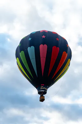 🎈 Albuquerque International Balloon Fiesta 2025