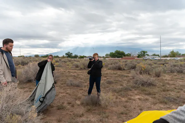 🎈 Albuquerque International Balloon Fiesta 2025