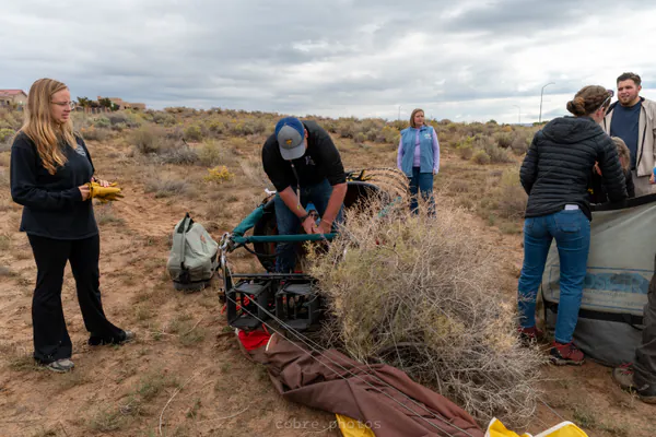 🎈 Albuquerque International Balloon Fiesta 2025