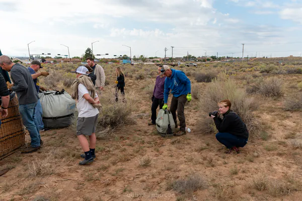 🎈 Albuquerque International Balloon Fiesta 2025