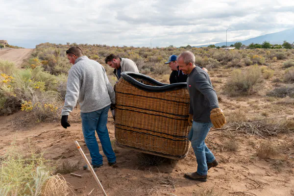 🎈 Albuquerque International Balloon Fiesta 2025