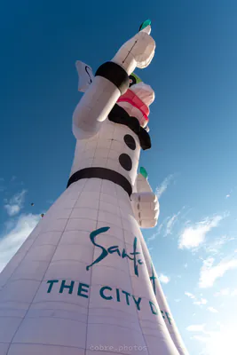 🎈 Albuquerque International Balloon Fiesta 2025