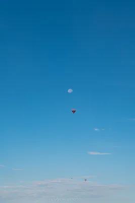 🎈 Albuquerque International Balloon Fiesta 2025