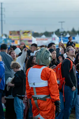 🎈 Albuquerque International Balloon Fiesta 2025
