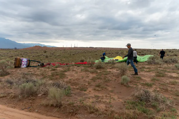 🎈 Albuquerque International Balloon Fiesta 2025