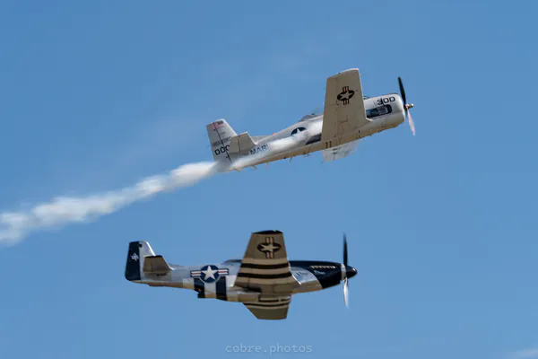 ✈️ Wings Over North Georgia 2025