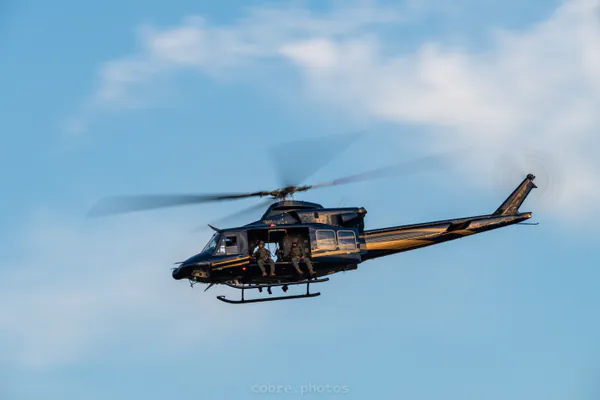 ✈️ Wings Over North Georgia 2025