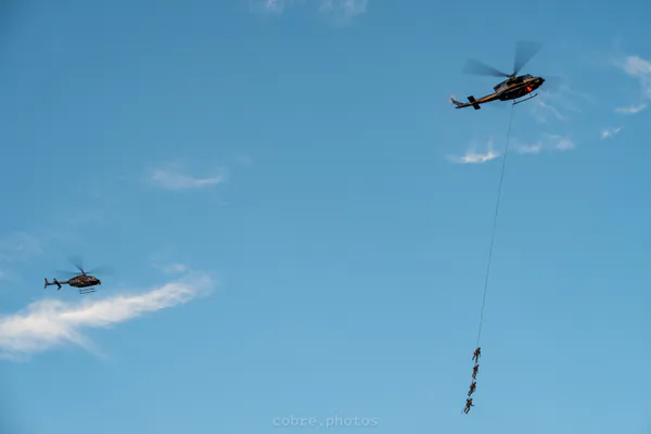 ✈️ Wings Over North Georgia 2025