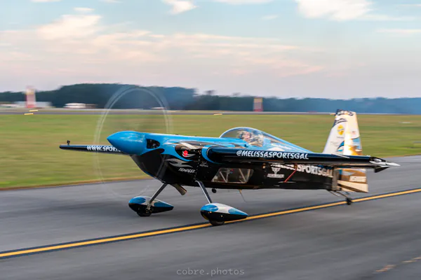 ✈️ Wings Over North Georgia 2025