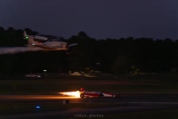 ✈️ Wings Over North Georgia 2025