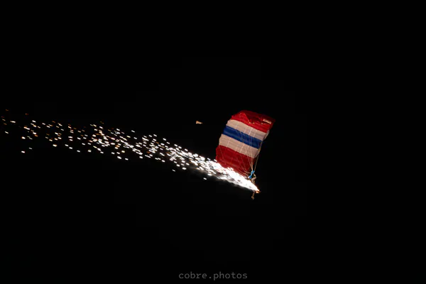 ✈️ Wings Over North Georgia 2025