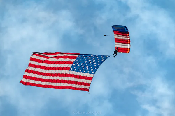 ✈️ Wings Over North Georgia 2025