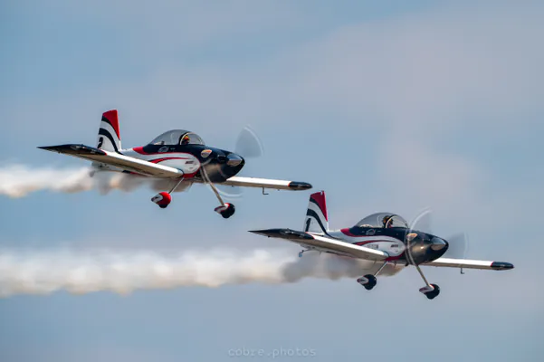 ✈️ Wings Over North Georgia 2025