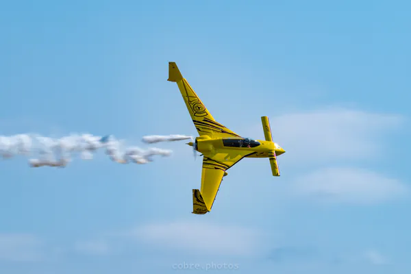 ✈️ Wings Over North Georgia 2025