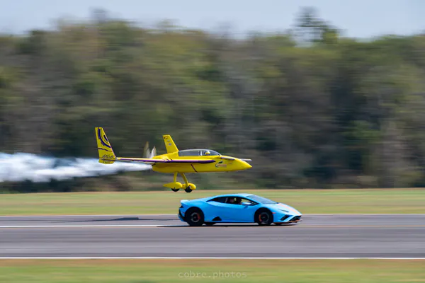 ✈️ Wings Over North Georgia 2025