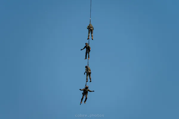 ✈️ Wings Over North Georgia 2025