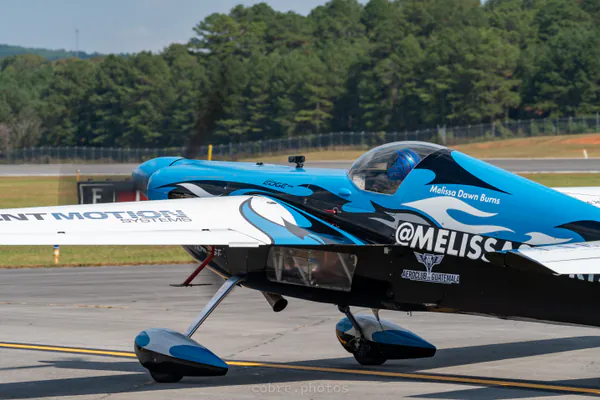 ✈️ Wings Over North Georgia 2025