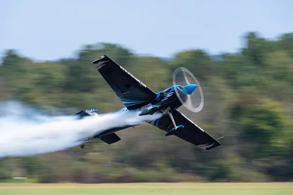 ✈️ Wings Over North Georgia 2025