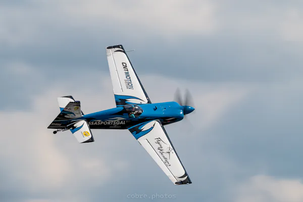 ✈️ Wings Over North Georgia 2025