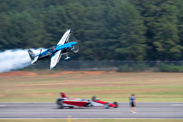 ✈️ Wings Over North Georgia 2025