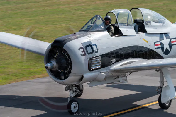 ✈️ Wings Over North Georgia 2025