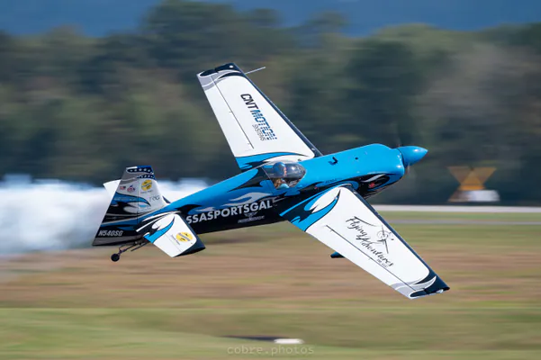 ✈️ Wings Over North Georgia 2025