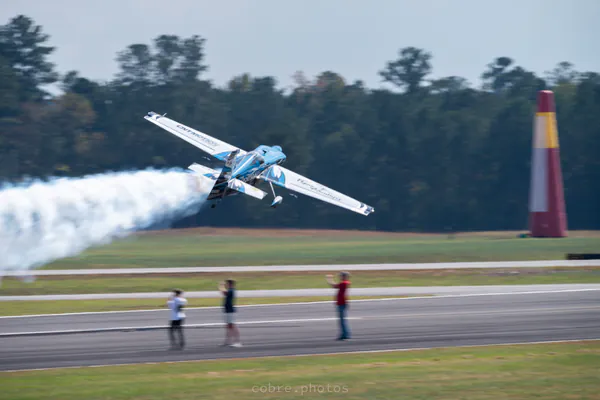 ✈️ Wings Over North Georgia 2025