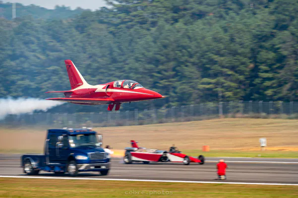 ✈️ Wings Over North Georgia 2025