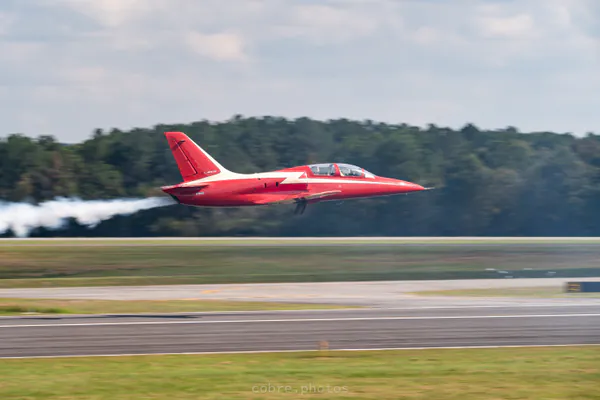 ✈️ Wings Over North Georgia 2025