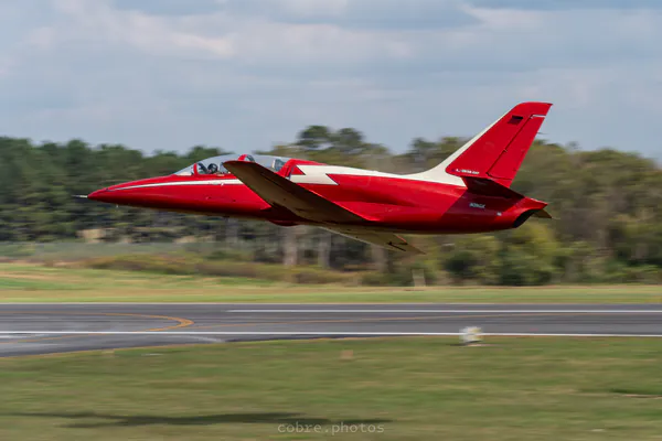 ✈️ Wings Over North Georgia 2025