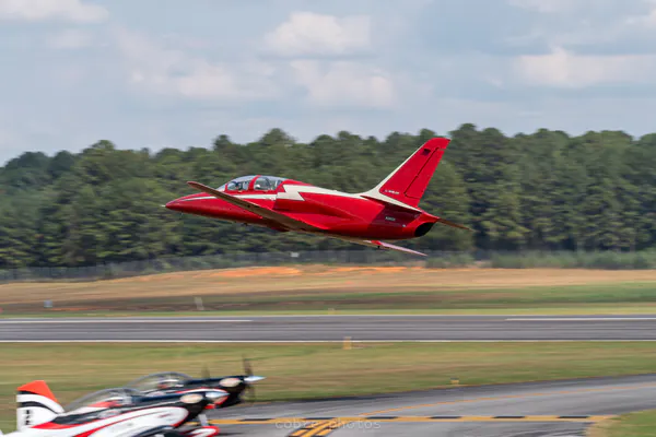 ✈️ Wings Over North Georgia 2025