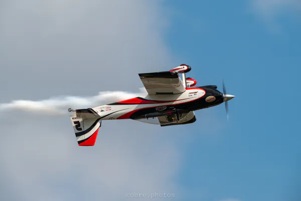 ✈️ Wings Over North Georgia 2025