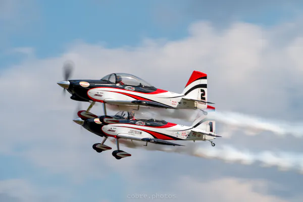 ✈️ Wings Over North Georgia 2025