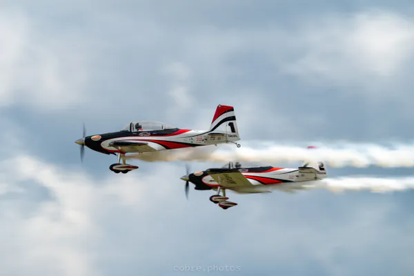 ✈️ Wings Over North Georgia 2025