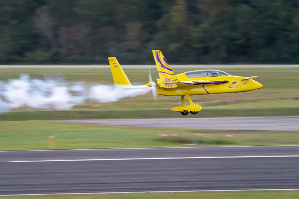 ✈️ Wings Over North Georgia 2025