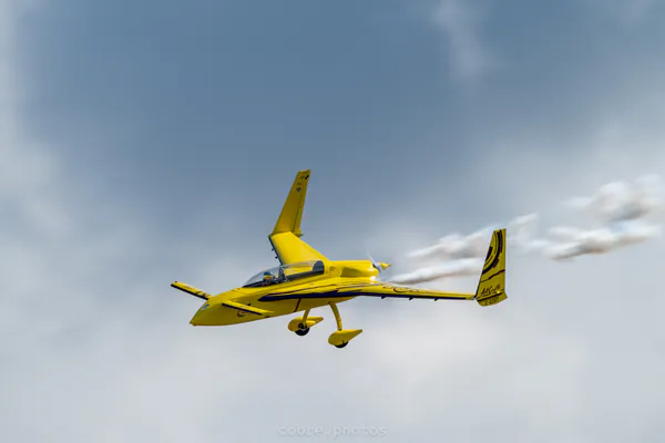 ✈️ Wings Over North Georgia 2025