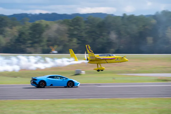 ✈️ Wings Over North Georgia 2025